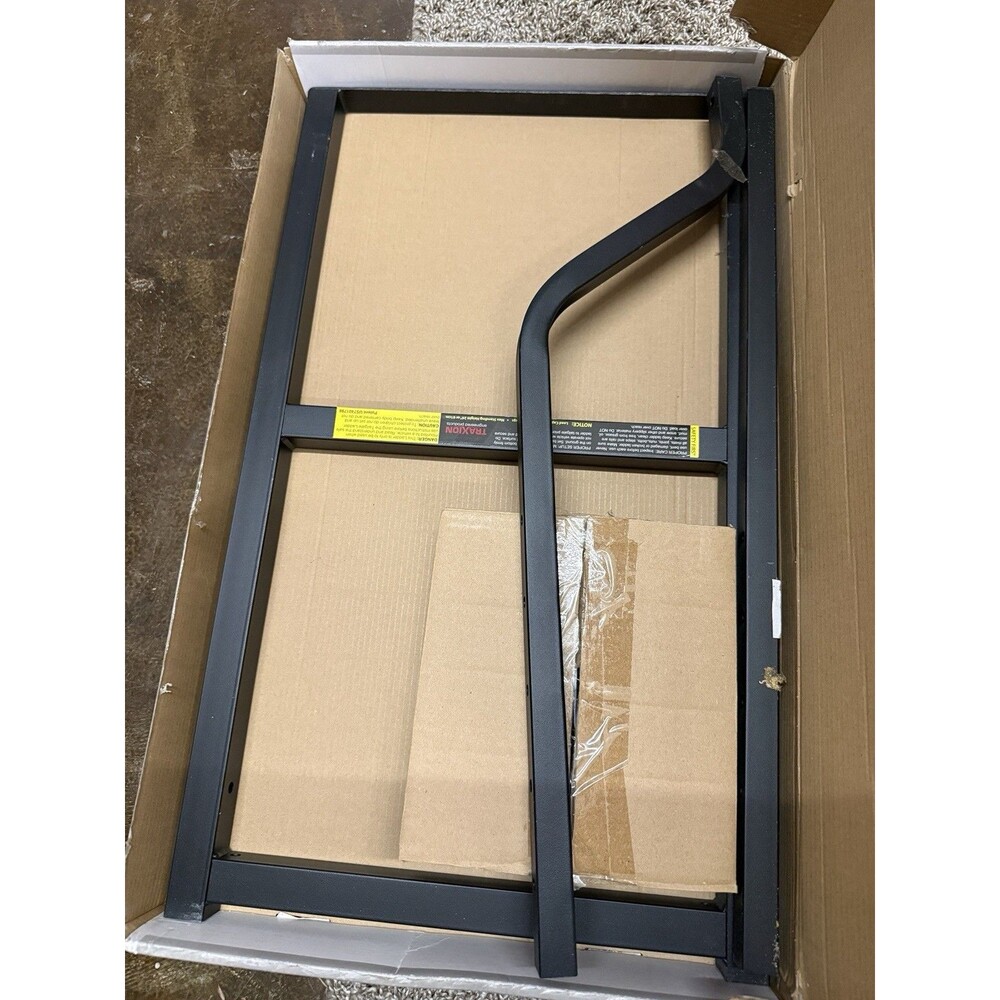 Traxion Tailgate Ladder, Model# 5-100